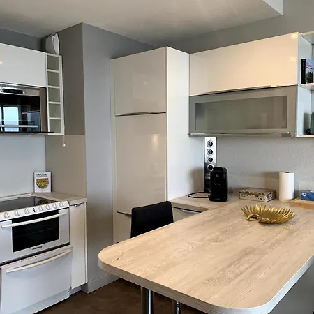 New O'bassin - Bassin D'arcachon Apartamento *