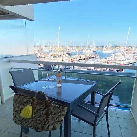 Apartamento New O'bassin - Bassin D'arcachon *