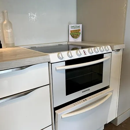 New O'bassin - Bassin D'arcachon Appartement *