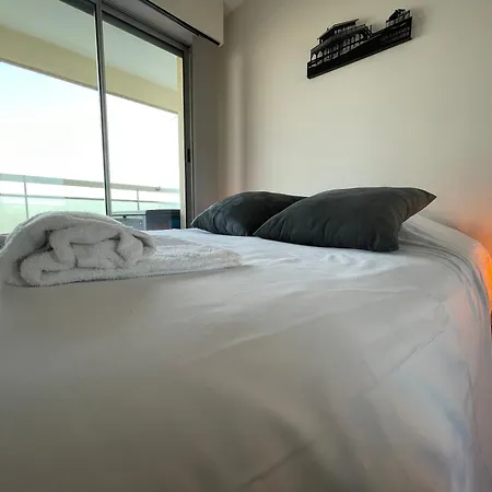Appartement New O'bassin - Bassin D'arcachon