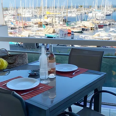 Appartement New O'bassin - Bassin D'arcachon *