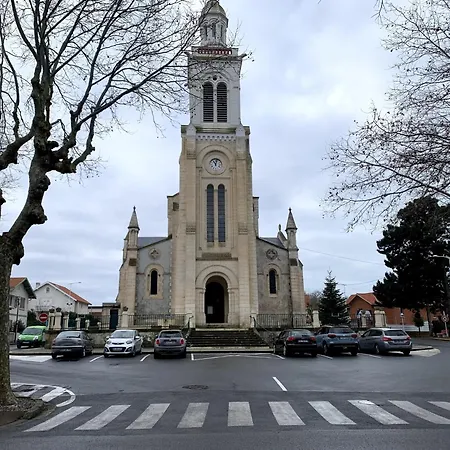 New O'bassin - Bassin D'arcachon *